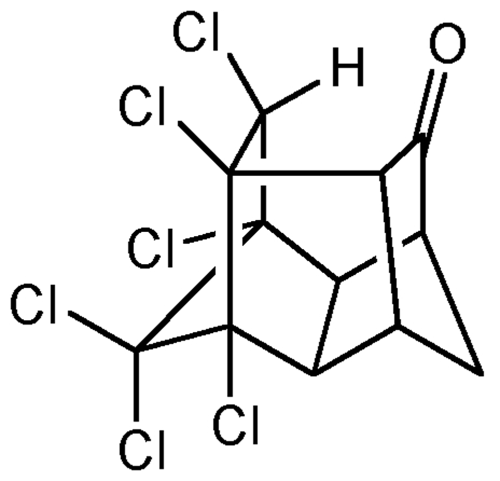 Picture of Endrin ketone Solution 100ug/ml in Acetonitrile; PS-77-2AJS