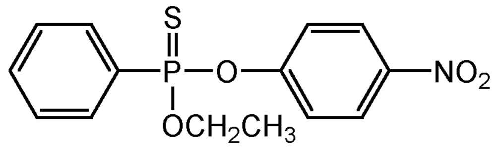 Picture of EPN Solution 100ug/ml in Acetonitrile; PS-93AJS