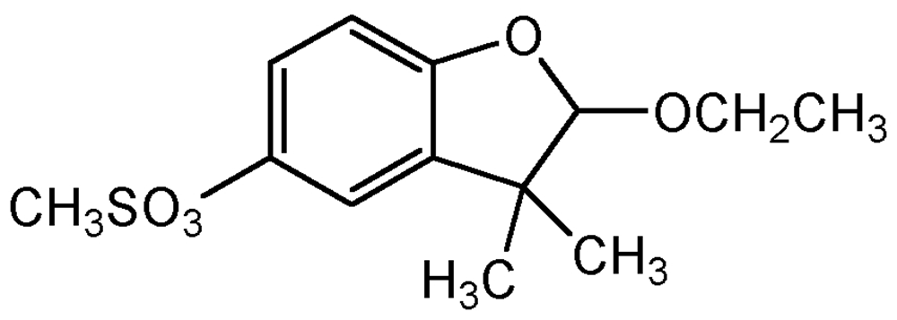 Picture of Ethofumesate Solution 100ug/ml in Toluene; PS-1045JS