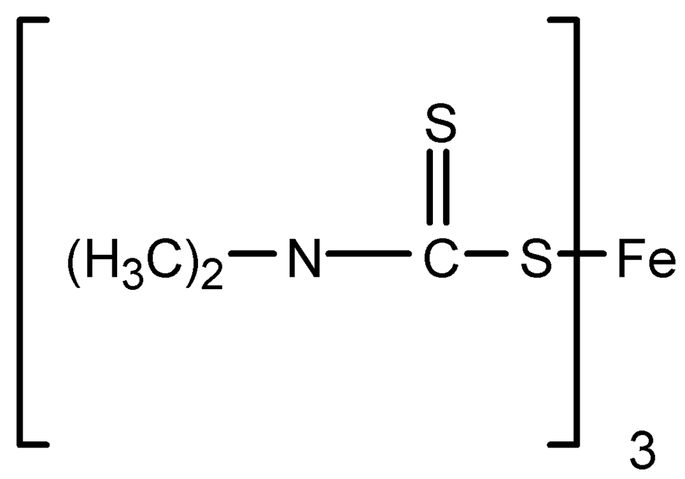 Picture of Ferbam Solution 100ug/ml in Methanol; PS-20AJS