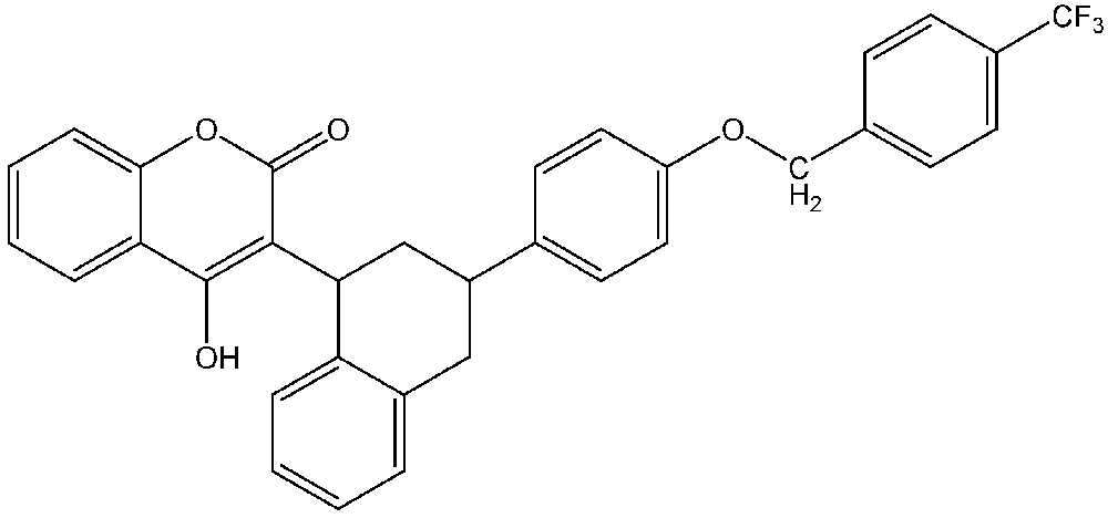 Picture of Flocoumafen Solution 100ug/ml in Acetonitrile; PS-2149AJS