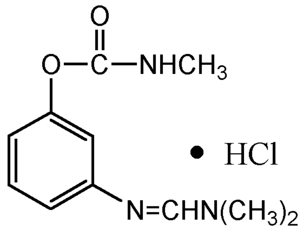 Picture of Formetanate hydrochloride Solution 100ug/ml in Acetonitrile; PS-400AJS