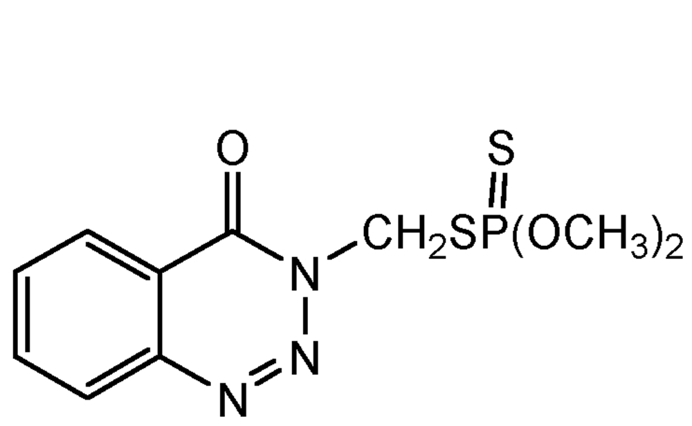 Picture of Guthion   Solution 100ug/ml in Acetonitrile; PS-666AJS