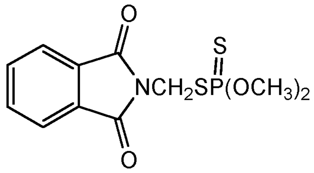 Picture of Imidan (TM) Solution 100ug/ml in Hexane; F2129JS