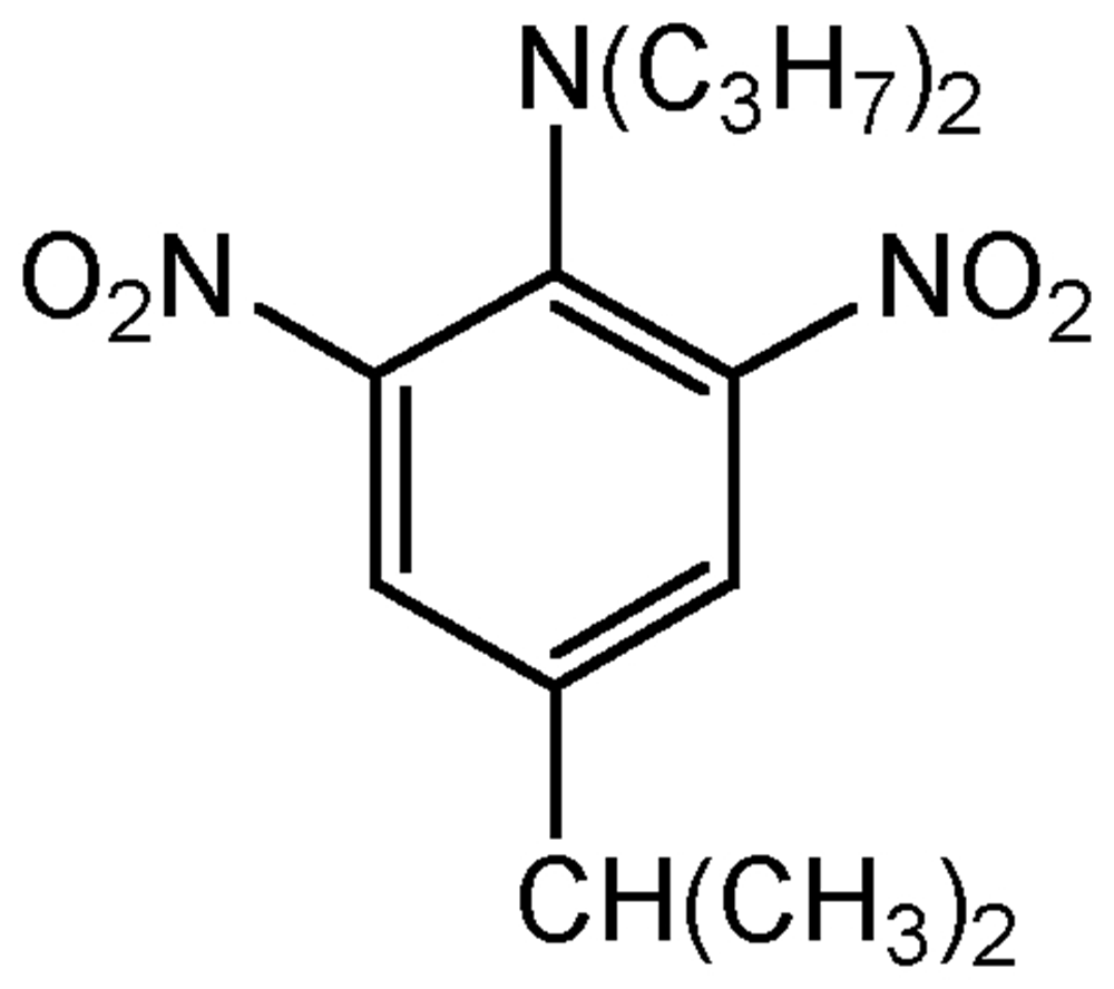 Picture of Isopropalin Solution 100ug/ml in Acetonitrile; PS-406AJS