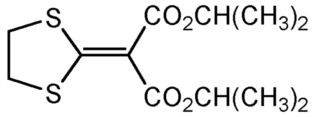 Picture of Isoprothiolane Solution 100ug/ml in MTBE; PS-2101JS