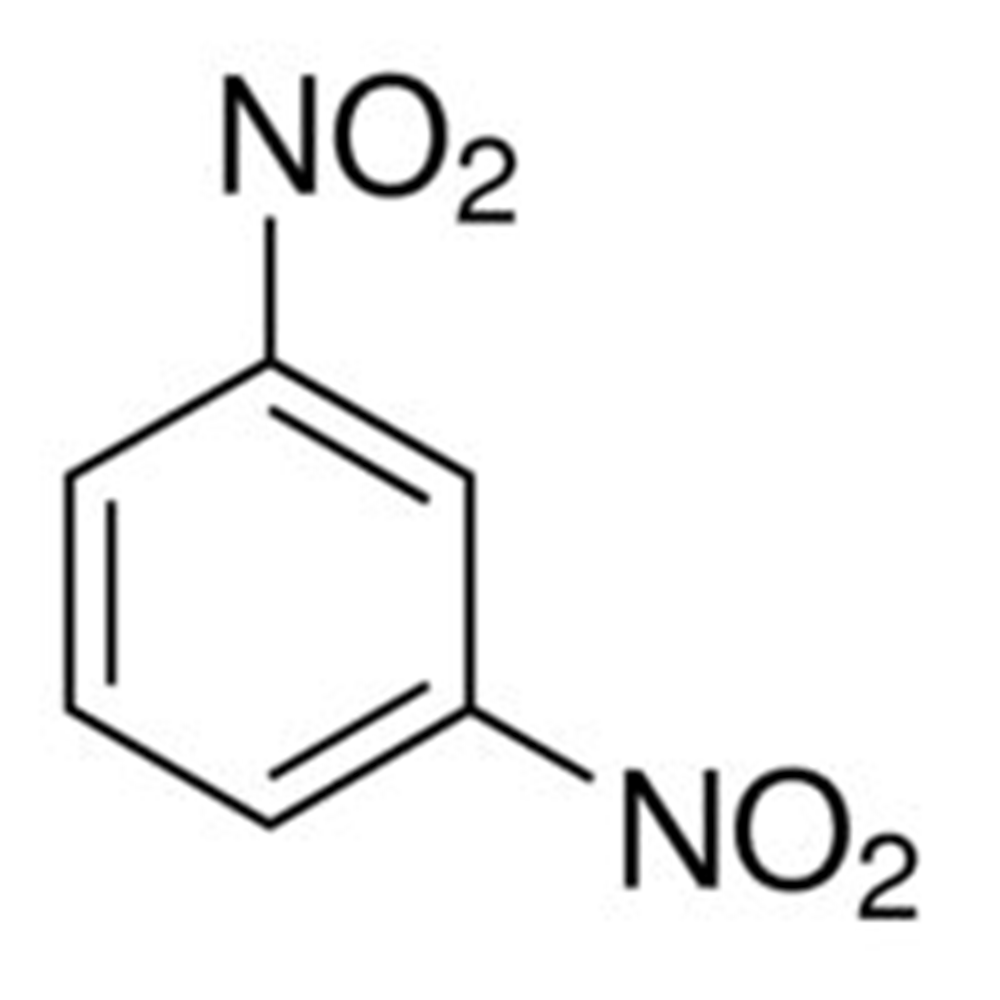 Picture of m-Dinitrobenzene Solution 1000ug/ml in Acetonitrile; F990AJS