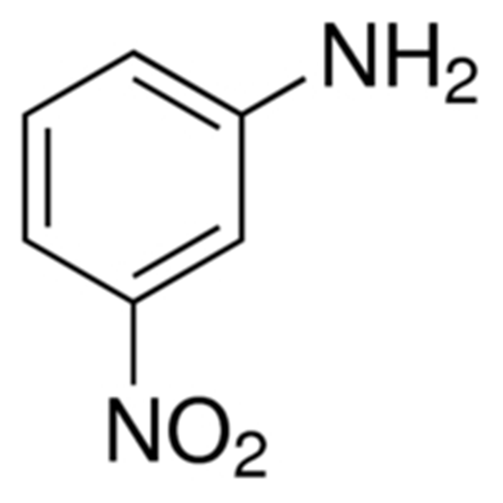 Picture of m-Nitroaniline Solution 100ug/ml in Methanol; F714JS