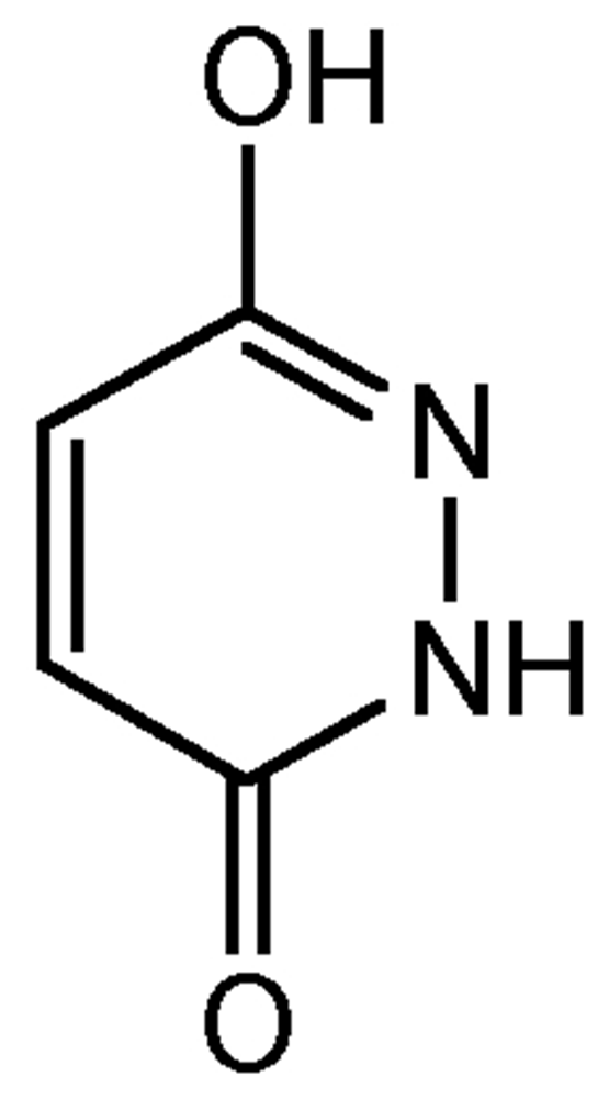Picture of Maleic hydrazide Solution 100ug/ml in Methanol; PS-65JS