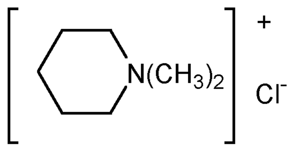 Picture of Mepiquat chloride Solution 100ug/ml in H2O; PS-1047AJS