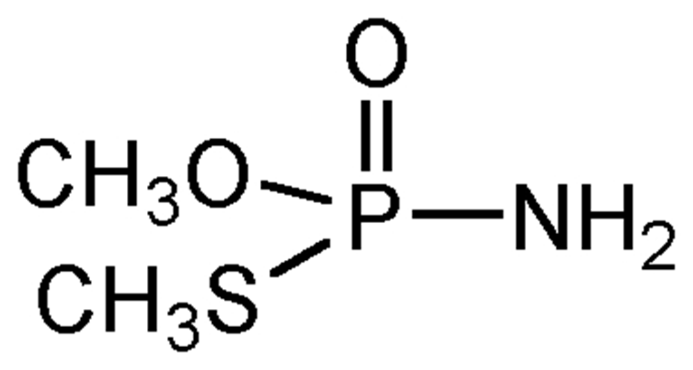 Picture of Methamidophos Solution 100ug/mL in Toluene; PS-676JS
