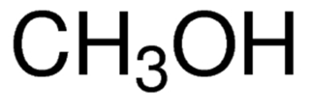 Picture of Methanol Solution 100ug/ml in Methylene chloride; F2453JS