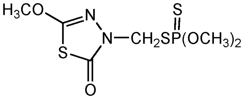 Picture of Methidathion Solution 100ug/mL in Toluene; PS-679JS