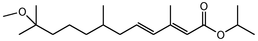 Picture of Methoprene (TM) Solution , F2292JS