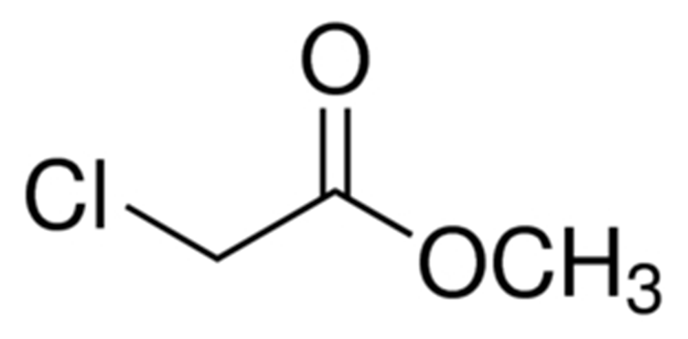 Picture of Methyl chloroacetate Solution 100ug/ml in t-Butylmethyl ether; F2079JS