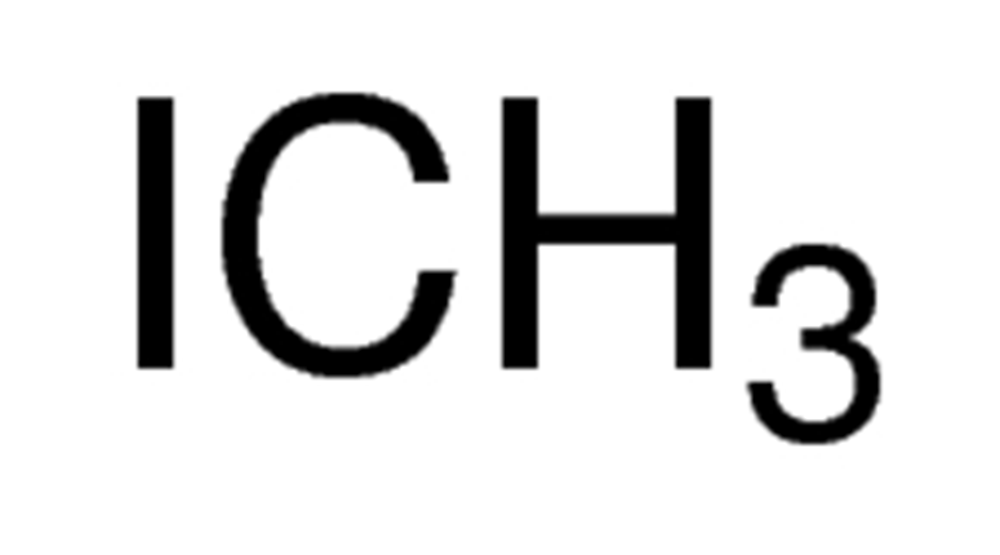 Picture of Methyl iodide Solution 100ug/ml in Methanol; F981JS