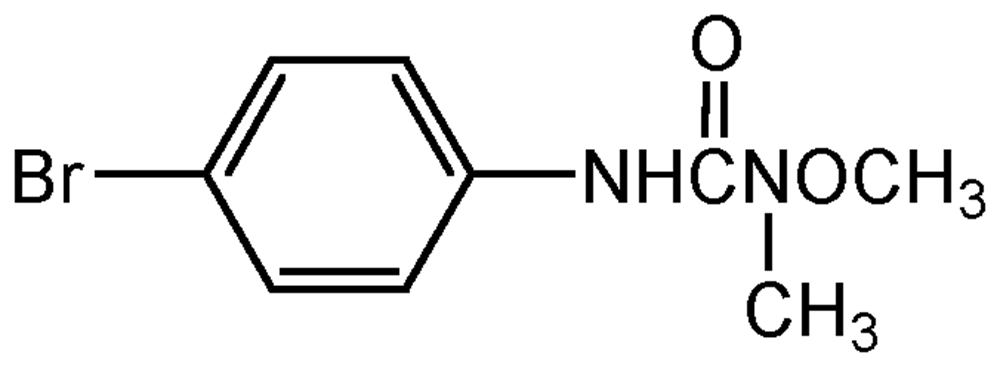 Picture of Metobromuron Solution 100ug/ml in Acetonitrile; PS-374AJS