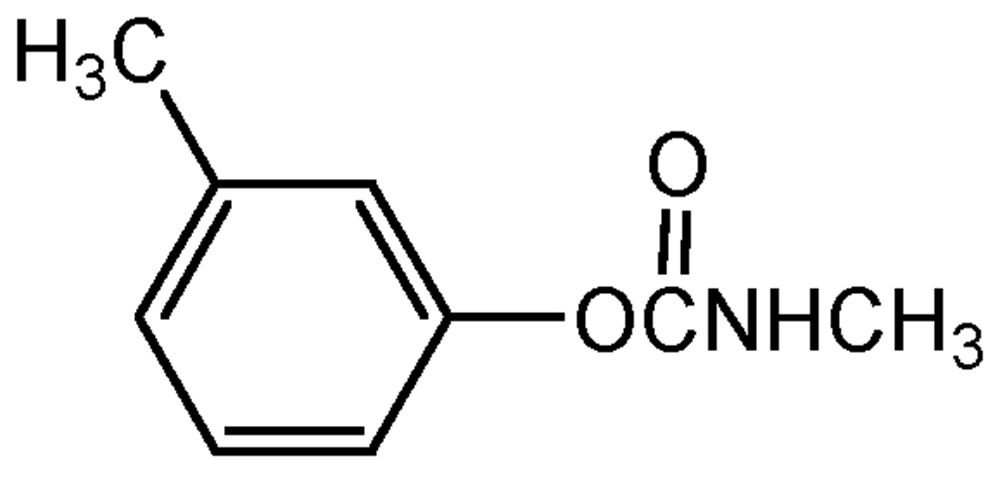 Picture of Metolcarb Solution 100ug/ml in Toluene; PS-2096JS