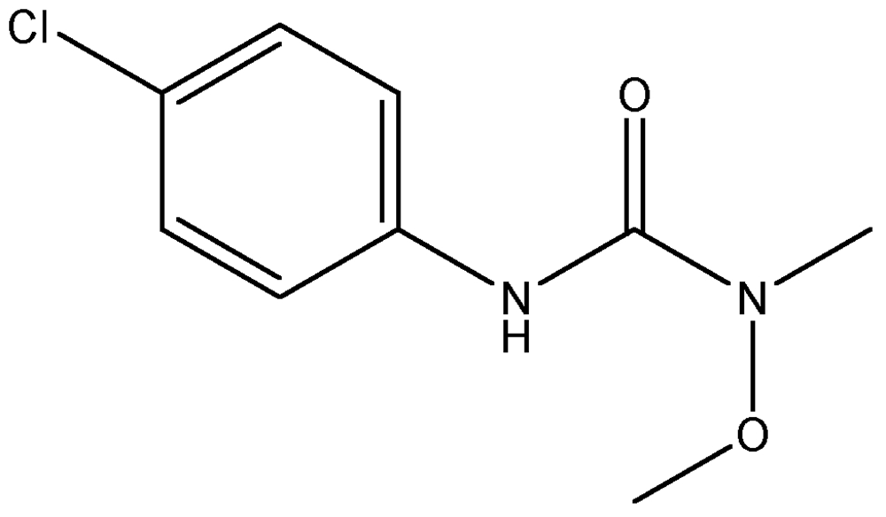 Picture of Monolinuron Solution 100ug/ml in Acetonitrile; PS-2210AJS