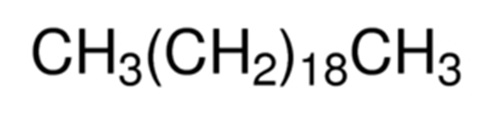 Picture of n-Eicosane Solution 100ug/ml in Methylene chloride; F2183JS