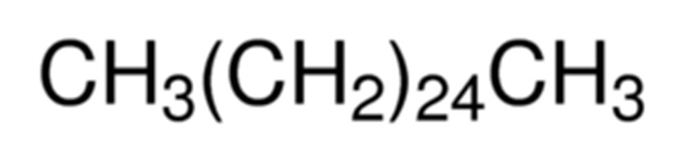 Picture of n-Hexacosane Solution 100ug/ml in Methylene chloride; F2195JS