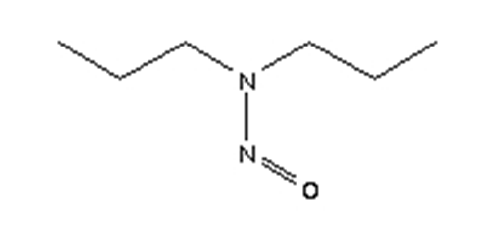 Picture of N-Nitrosodi-n-propylamine Solution 100ug/ml in Hexane; F63JS