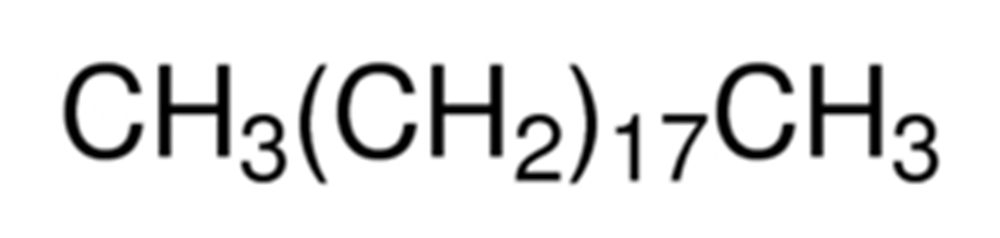 Picture of n-Nonadecane Solution 10,000ug/ml in Methylene chloride; F2269JS