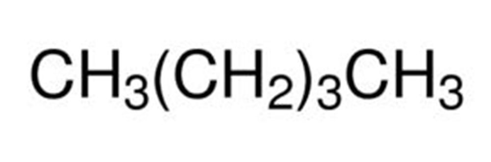 Picture of n-Pentane Solution 1000ug/ml in Methanol; F2414JS