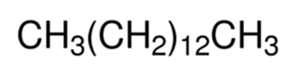 Picture of n-Tetradecane Solution 100ug/ml in Methylene chloride; F2197JS