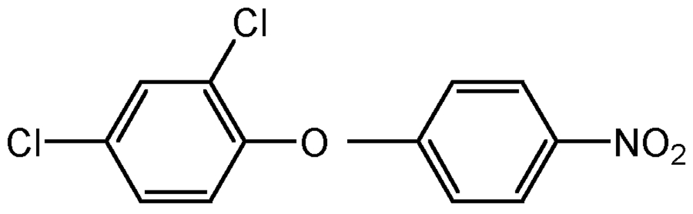 Picture of Nitrofen Solution 100ug/ml in Methanol; F2126JS