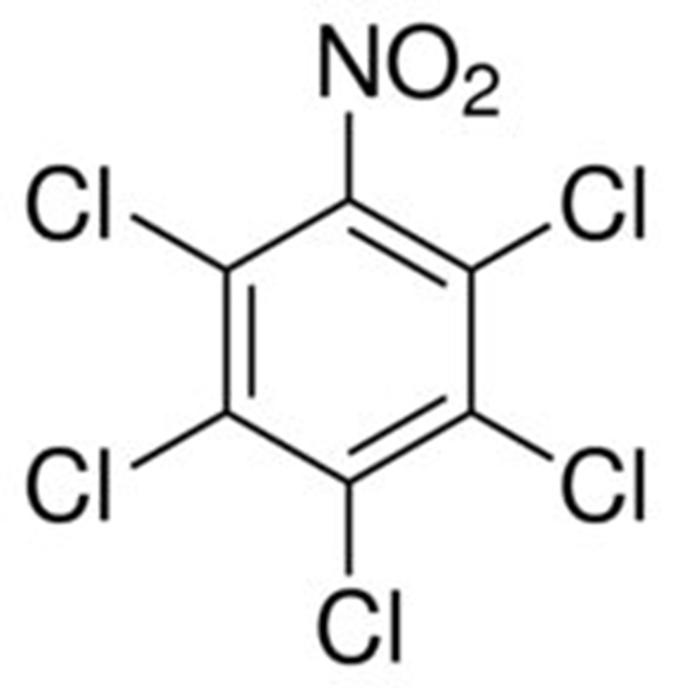 Picture of Pentachloronitrobenzene Solution 1000ug/ml in Isooctane; F999AJS
