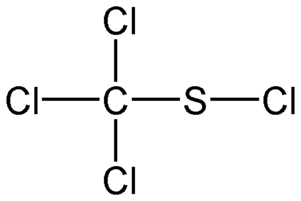 Picture of Perchloromethyl mercaptan Solution 100ug/ml in Acetonitrile; PS-224AJS