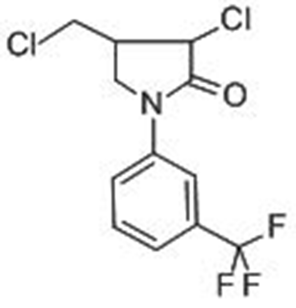 Picture of Flurochloridone Solution