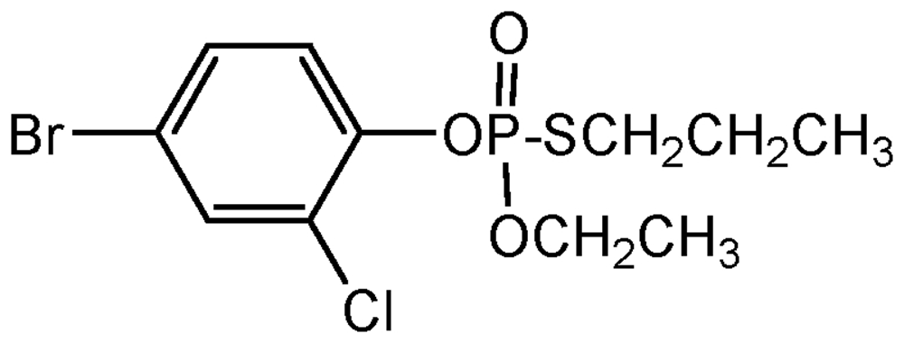 Picture of Profenofos Solution 100ug/ml in Hexane; PS-1024JS