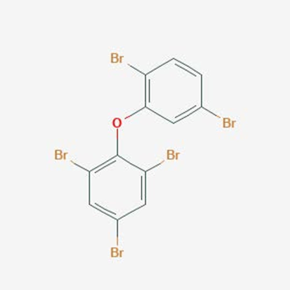 Picture of 2,2',4,5',6-Pentabromodiphenyl ether (PBDE 103) Solution