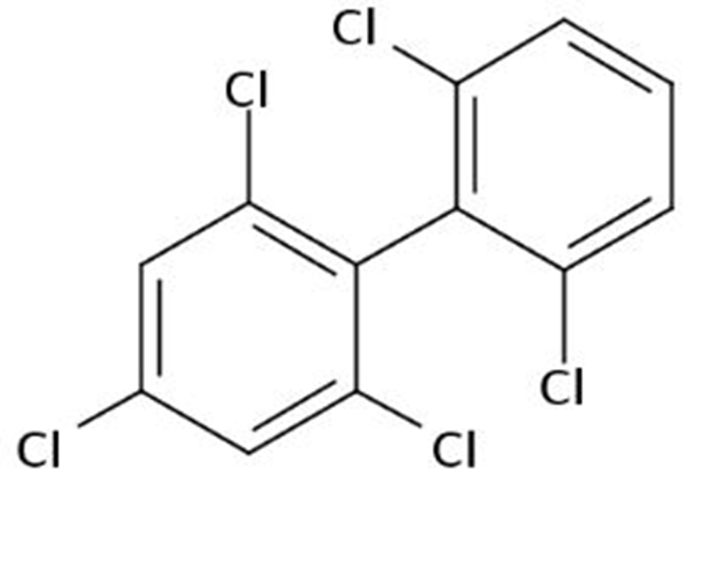 Picture of 2,2',4,6,6'-Pentachlorobiphenyl Solution
