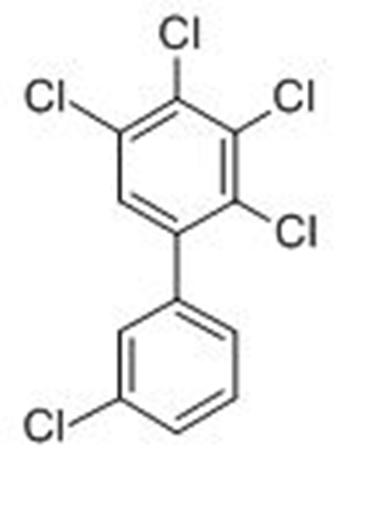 Picture of 2,3,3',4,5-Pentachlorobiphenyl ; 9055G