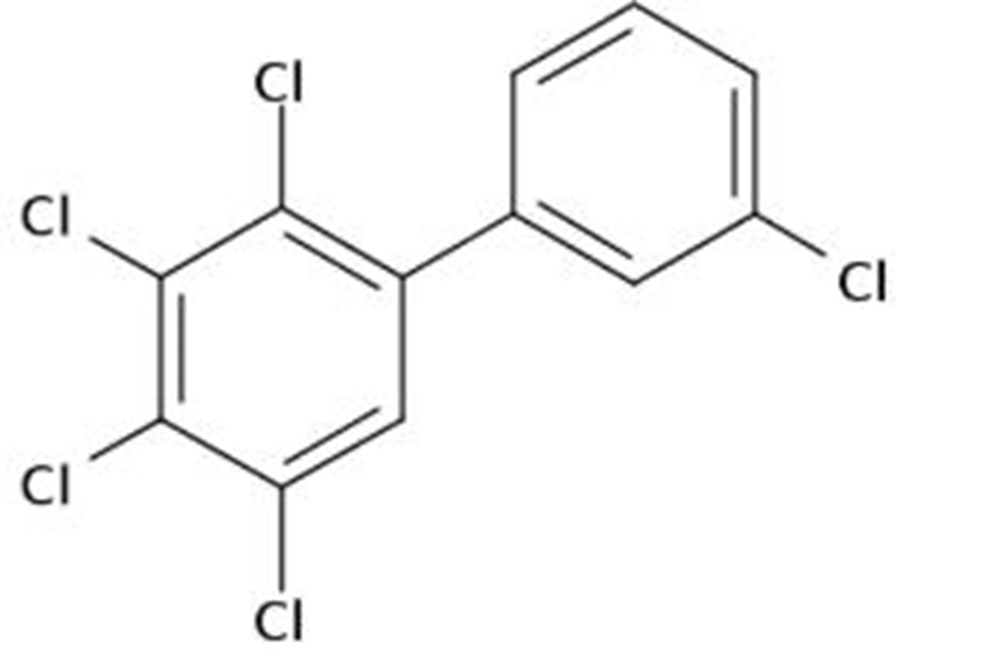Picture of 2,3,3',4,5-Pentachlorobiphenyl Solution