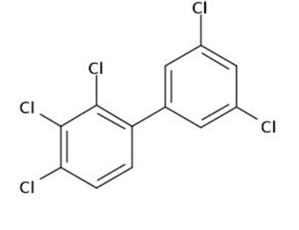 Picture of 2,3,3',4,5'-Pentachlorobiphenyl Solution