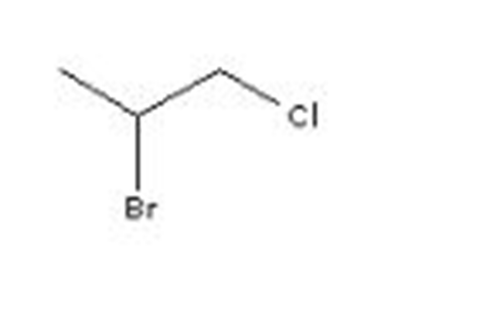 Picture of 2-Bromo-1-chloropropane