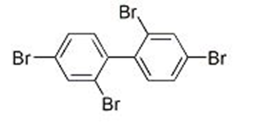 Picture of 2,2',4,4'-Tetrabromo-1,1'-biphenyl