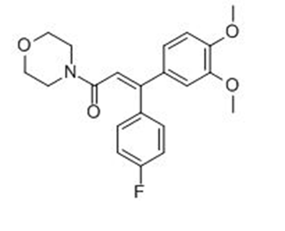 Picture of Flumorph Solution