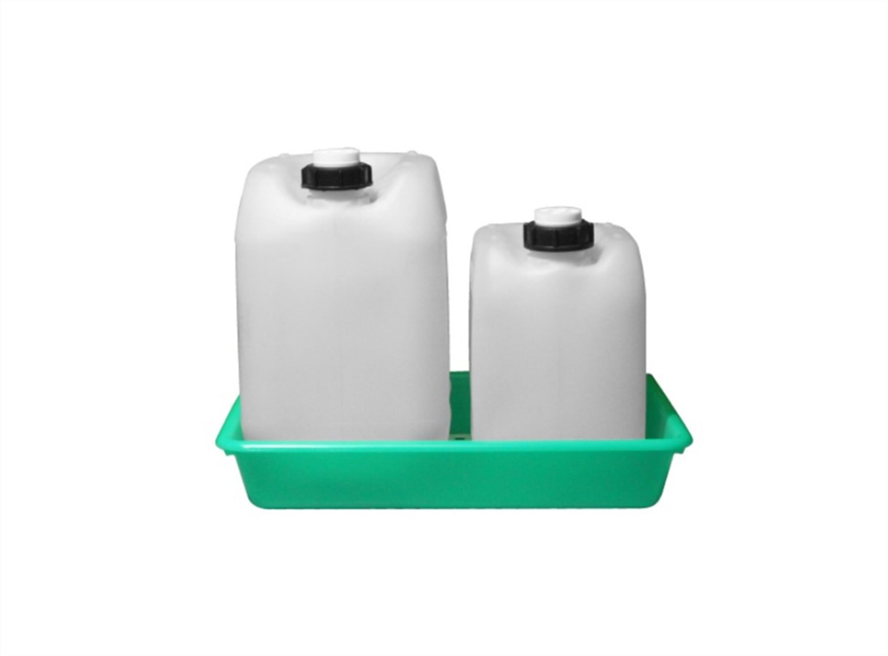 Picture of Small Retention Tray, 3 liter
