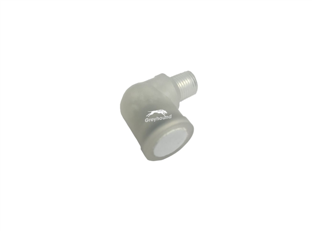 Picture of Air Check Valve for preparative HPLC