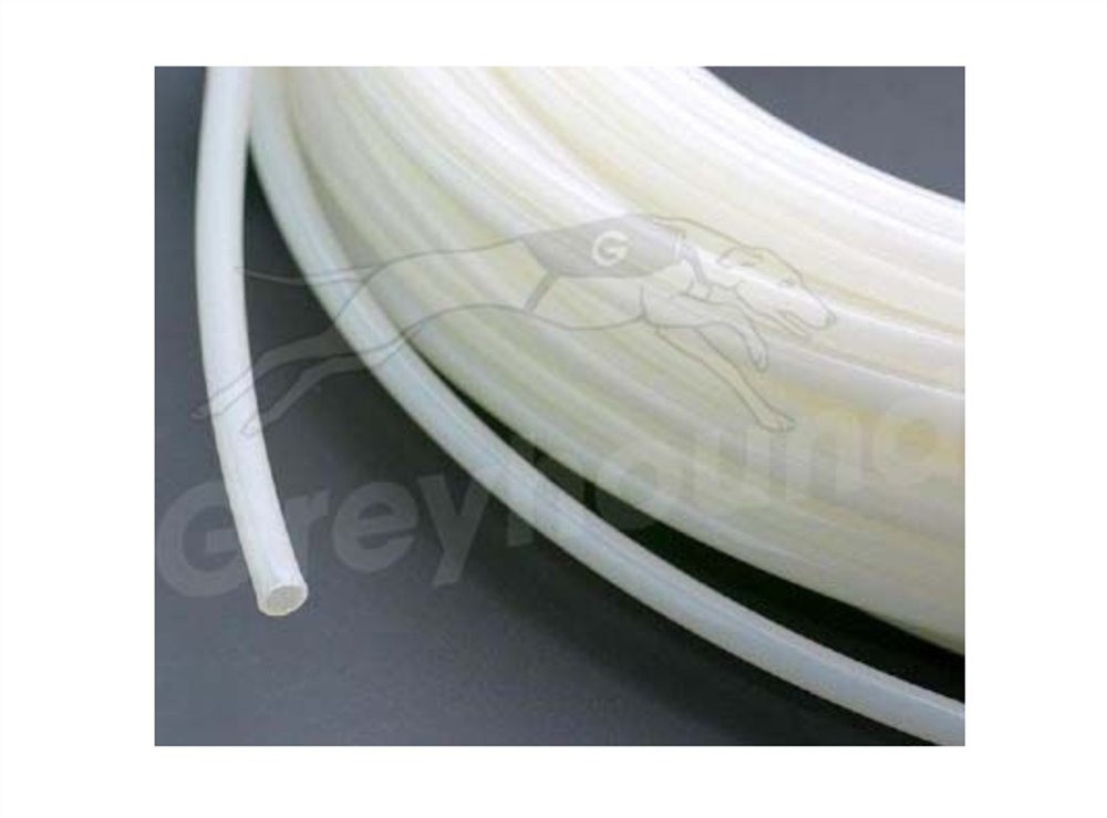 Picture of PTFE Tubing (Natural), OD: (1/4") (6,5mm) 1mtr