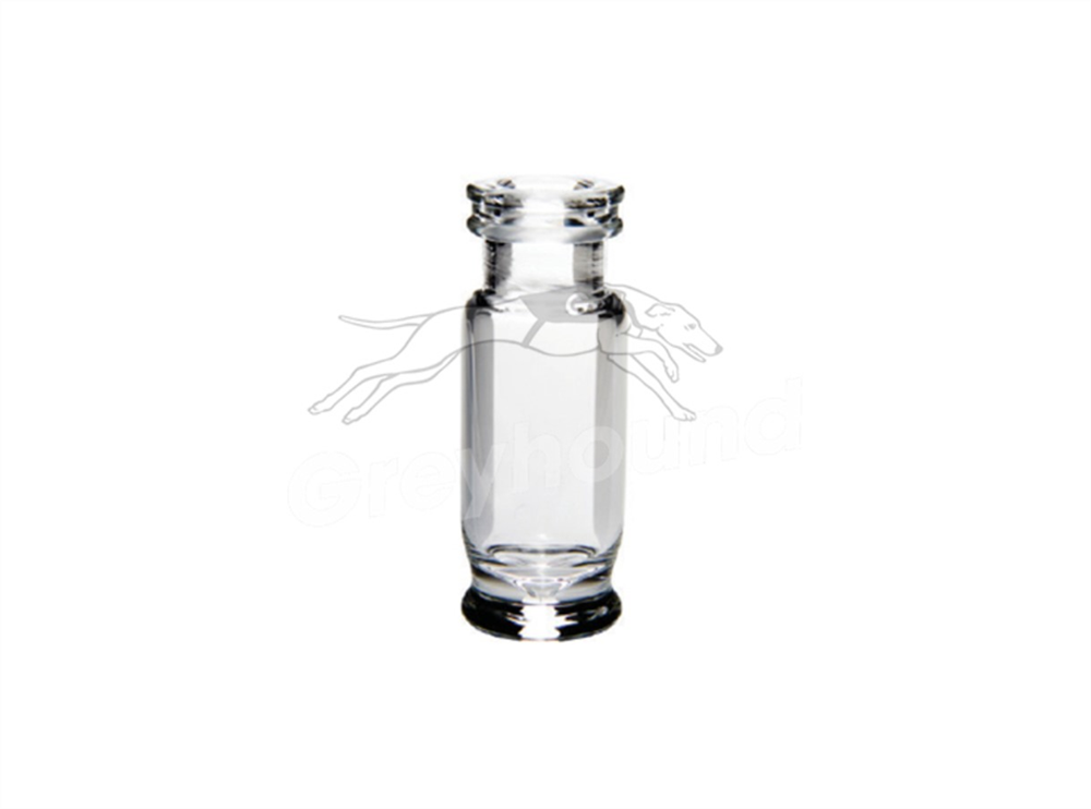 Picture of 1.5mL Snap Cap High Recovery Vial - Clear Glass
