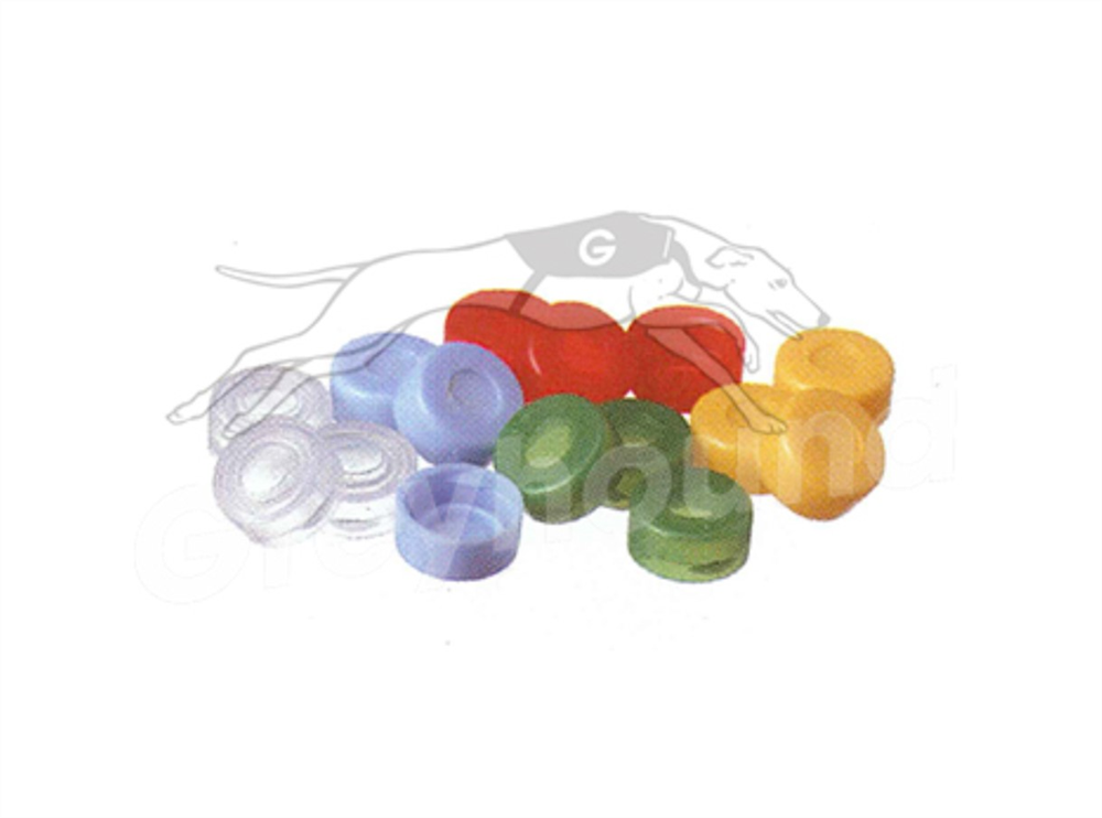 Picture of 11mm Snap Cap - Polyethylene