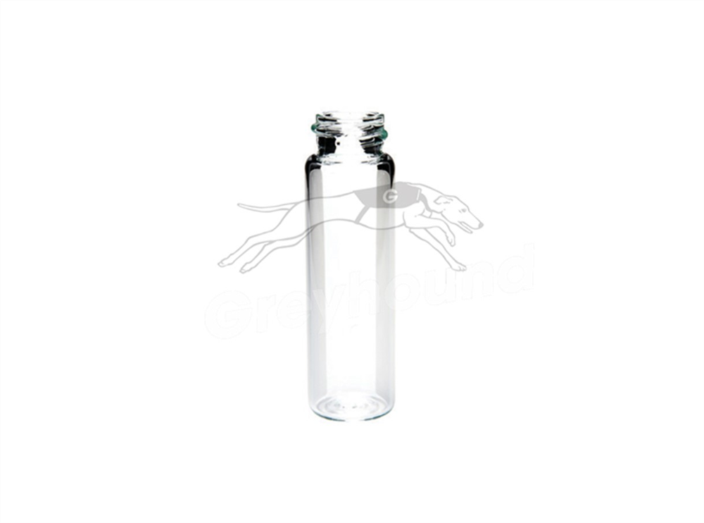 Picture of 16mL Storage Vial - Clear Glass
