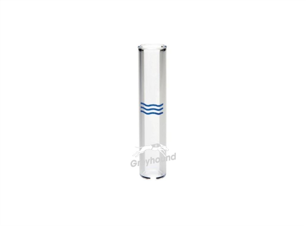 Picture of 1mL Neckless Vial - Clear Glass