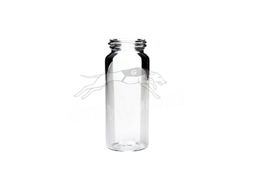 Picture of 20mL Screw Top EPA Vial - Clear Glass